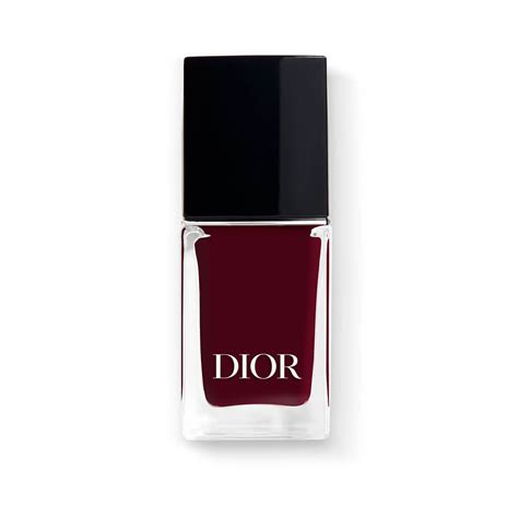 dior vernis couleur couture|DIOR.